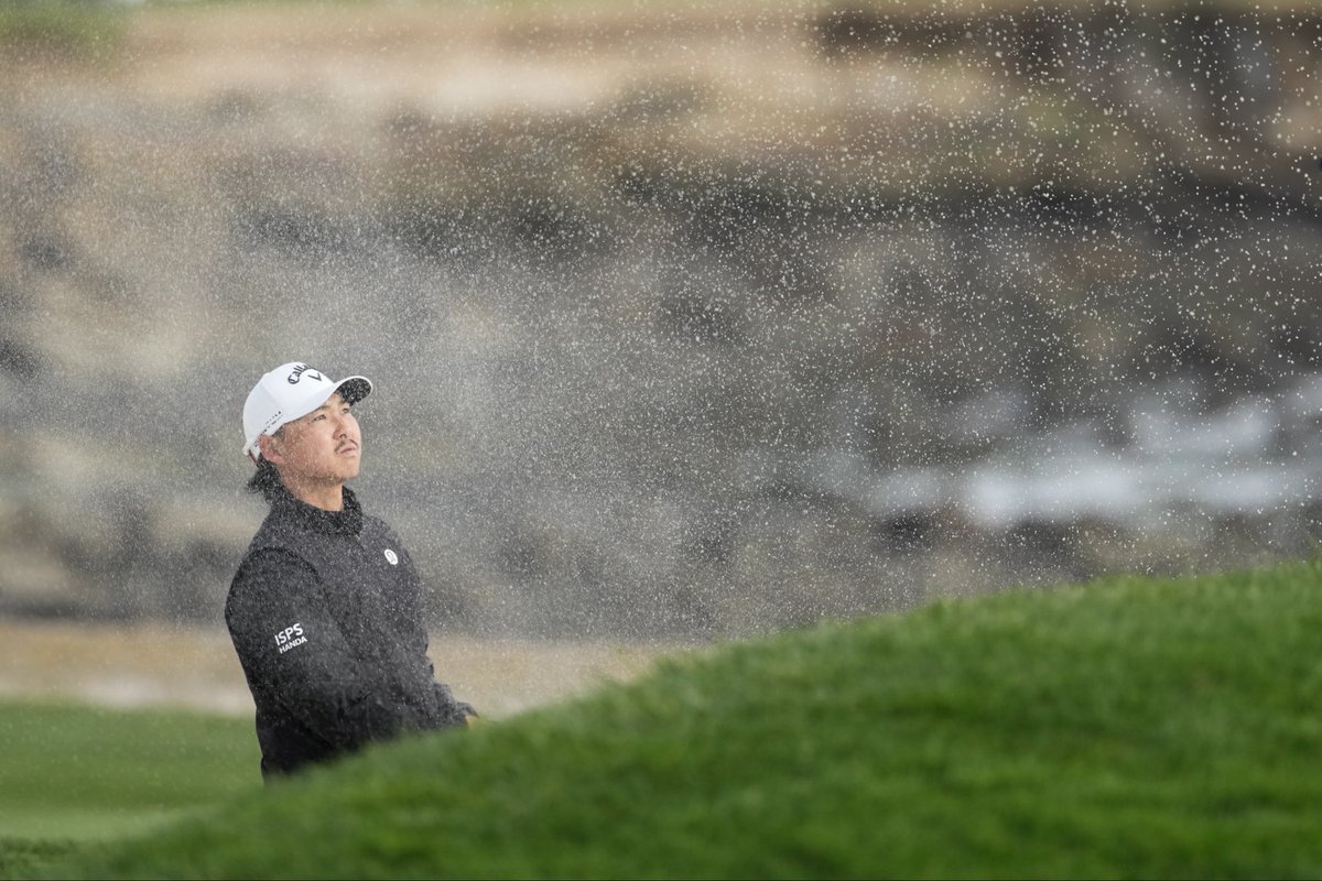 Min Woo Lee tweet media