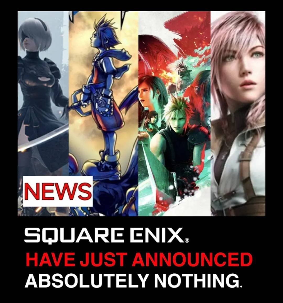 The news in question