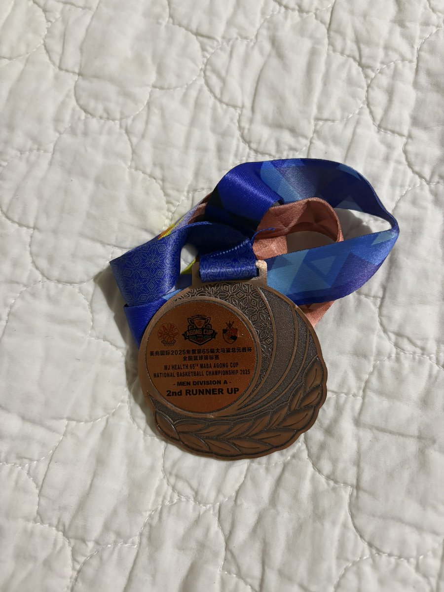 stefnik101's tweet photo. Had an amazing time coaching in Malaysia at the Agon Cup, earning a bronze medal! It was a great experience applying my analytics skills at the international pro level- supporting scouting, preparation, and in-game decision-making against teams with different styles of play. https://t.co/SI7PV4JYzZ