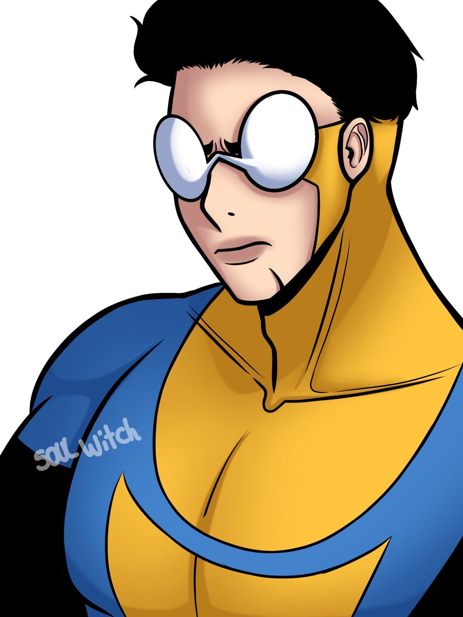 Soul witch tweet media