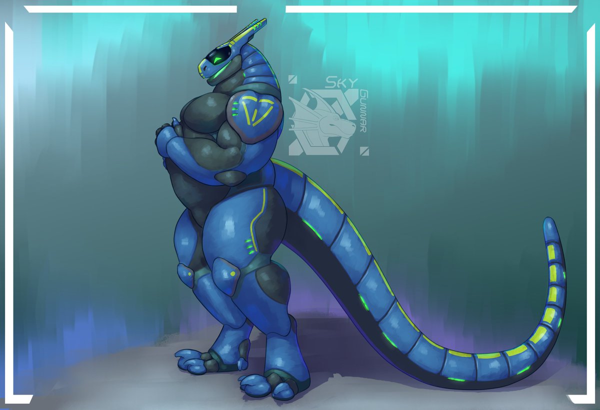 SkyGunnar tweet media