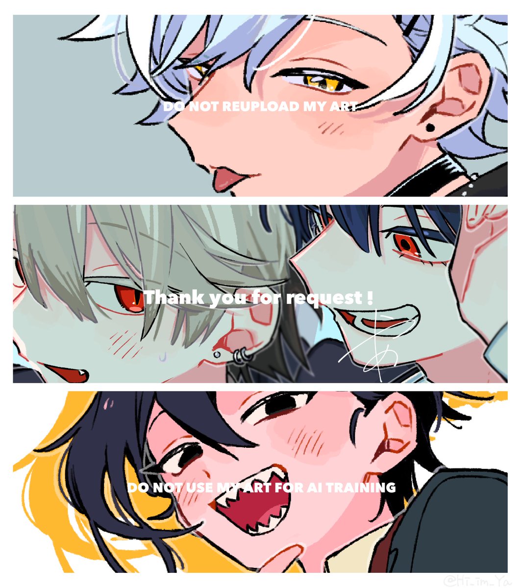 やあ tweet media