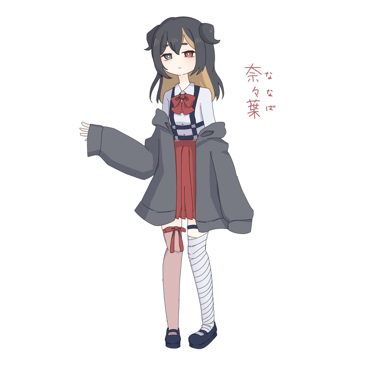 ばなな tweet media