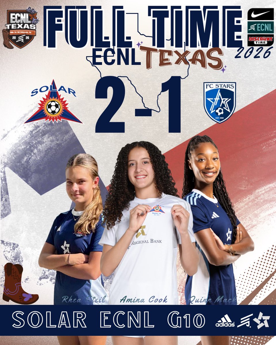 Solar10ECNL tweet media
