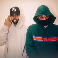 ELADIO CARRION Y BAD BUNNY EN ARGENTINA 
INTERPRETANDO KEMBA WALKER Y THUNDER Y LIGHTING, COCO CHANNEL