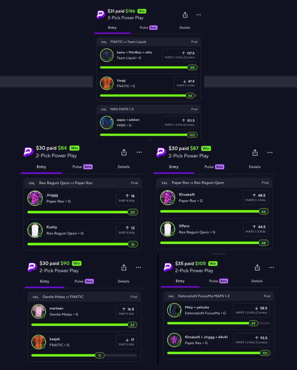 Equinox DFS tweet media