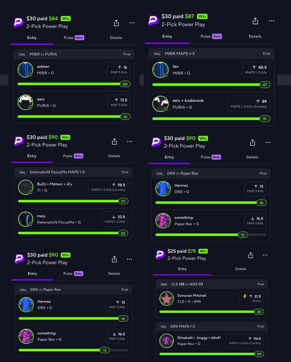 Equinox DFS tweet media