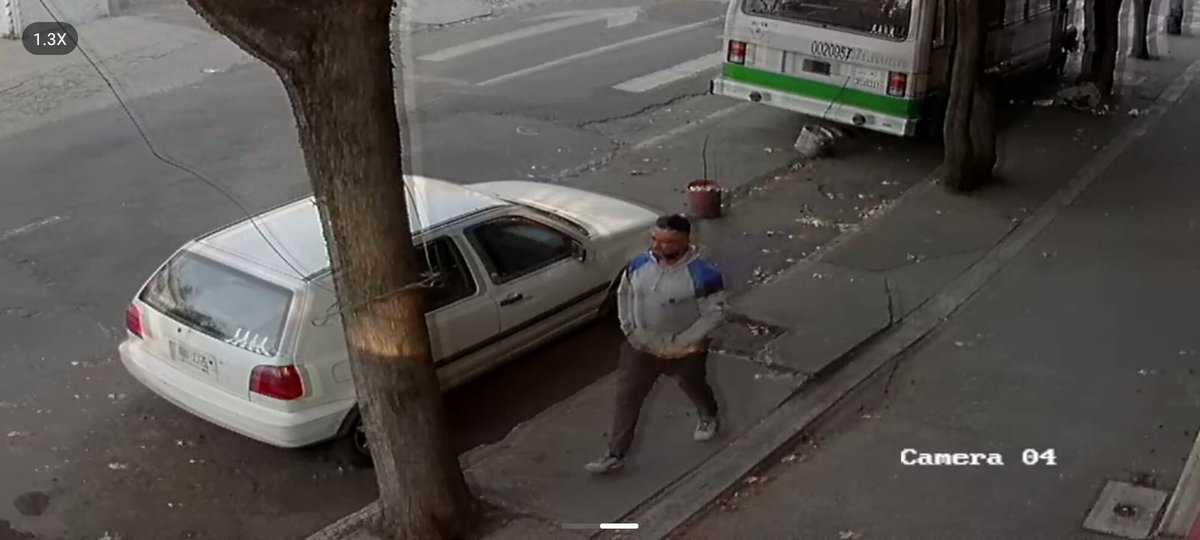 Reportaje Urbano tweet media