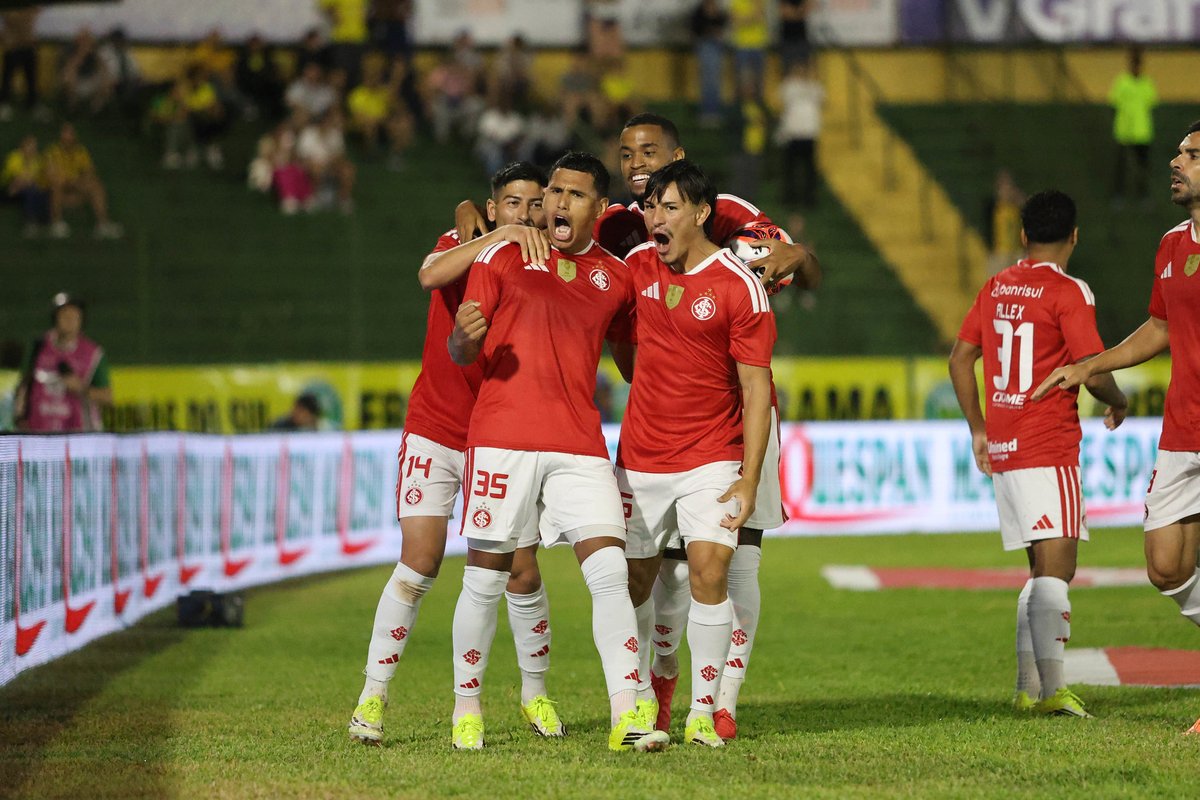 Lennon Haas tweet media