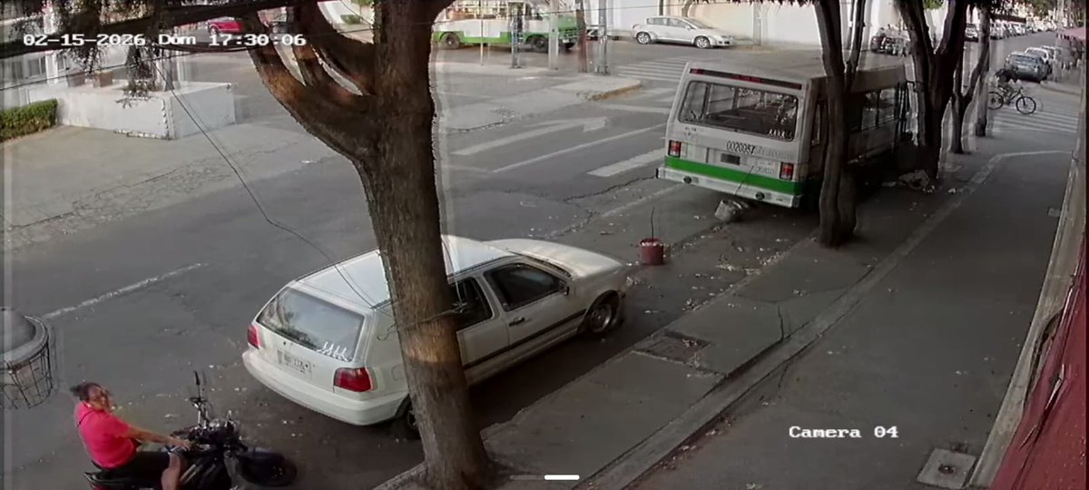 Reportaje Urbano tweet media