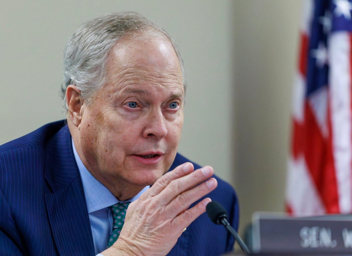 Mike Wilson tweet media