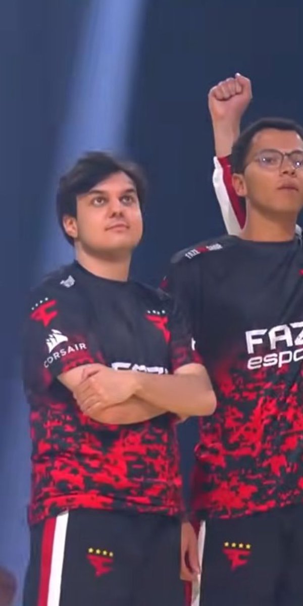 Nova Six BR 🇧🇷 tweet media