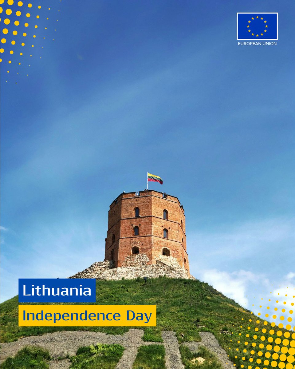 EU in ASEAN tweet media