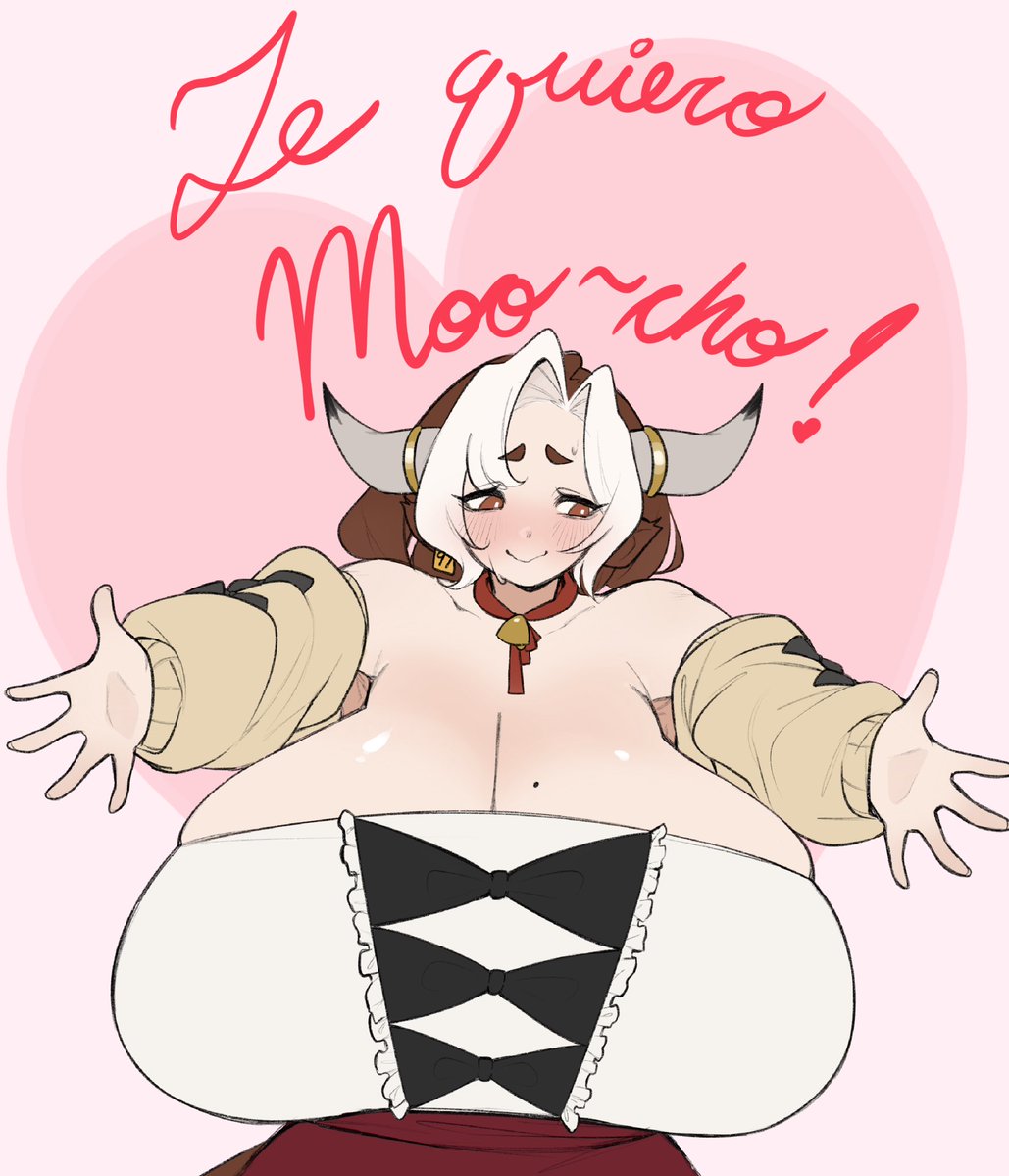 oop i forgot to post this on valentine's day tehe