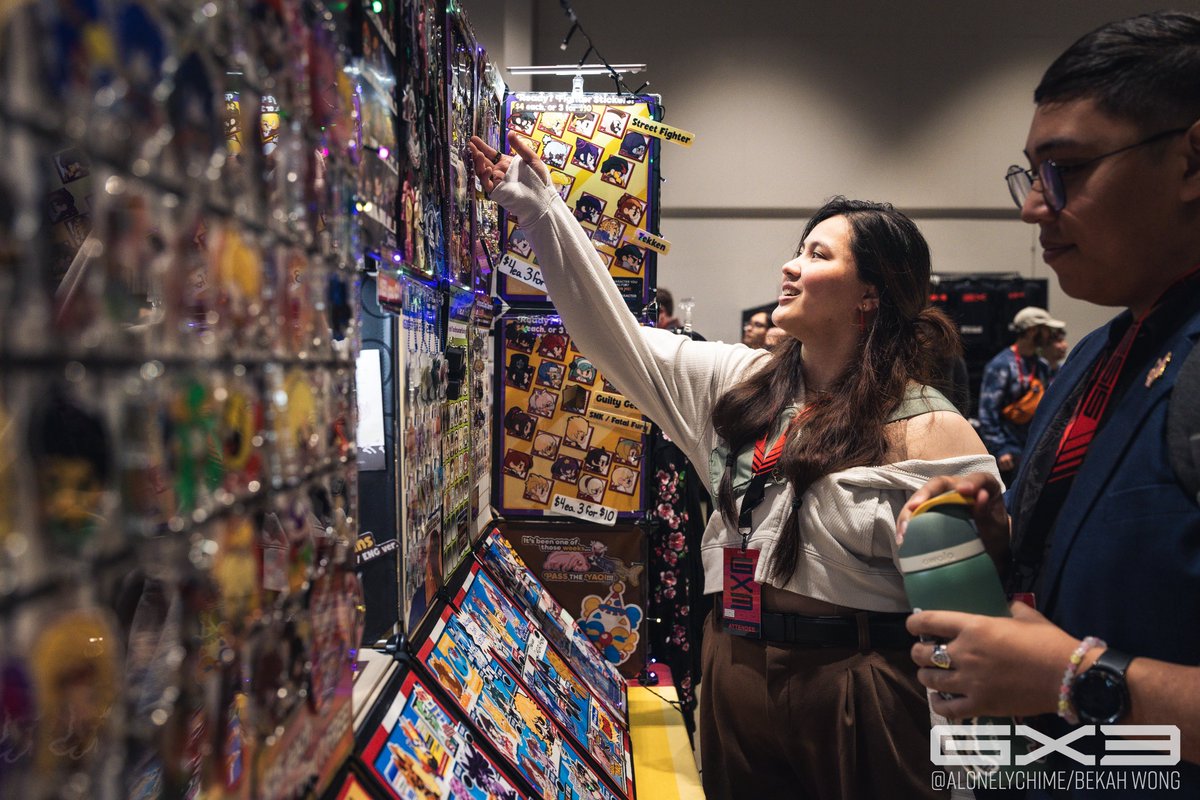 GENESIS X3 tweet media