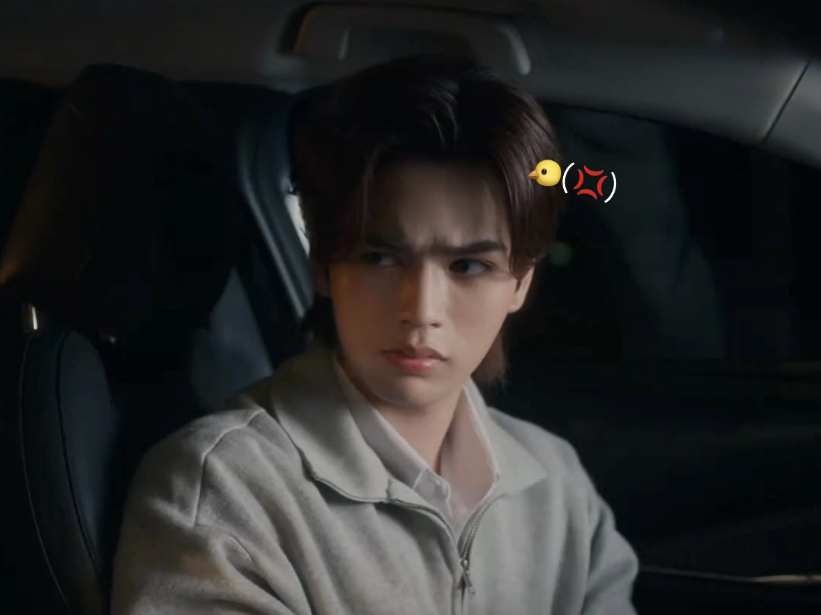 jubudesu's tweet photo. #MyRomanceScammerEP3

เค้าอุส่าห์ซื้อให้ที่รัก                 ก็เค้าไม่ใช่เป็ดจิ๋ว ! https://t.co/CWRaV2wZnV