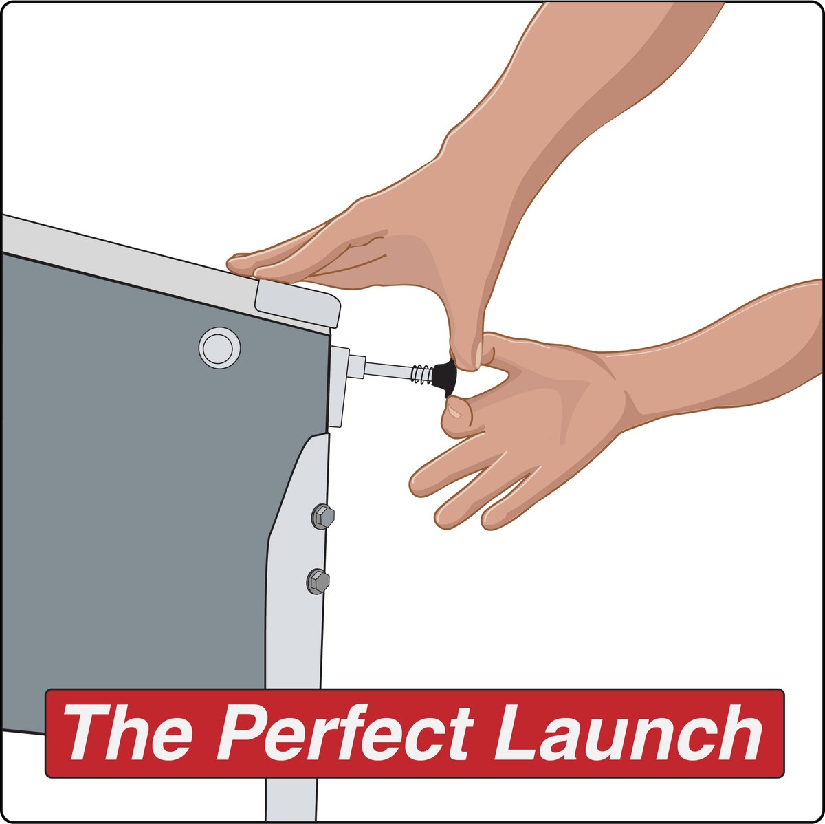 Pinball friends,
I am kicking off a weekly email series of tiny tips to tease topics from my forthcoming book, Pinball: A Quest for Mastery (in stores June, 2026). If inspired, you can learn more and sign up for my mailing list here: pinballmastery.org #pinball #skillshot