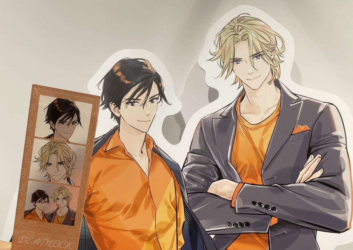 ₊˚︶︶︶︶︶︶︶︶︶︶︶ ⠀創刊𝟑𝟎周年記念 ⠀⠀「 #Charaレーベル