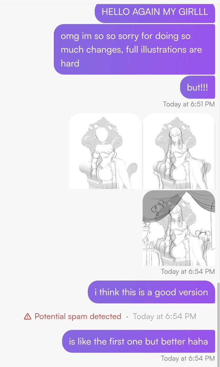 ⋆｡‧˚ʚ 🍓 Mixi art 🍓ɞ˚‧｡⋆ ♡ Vgen Artist ♡ tweet media