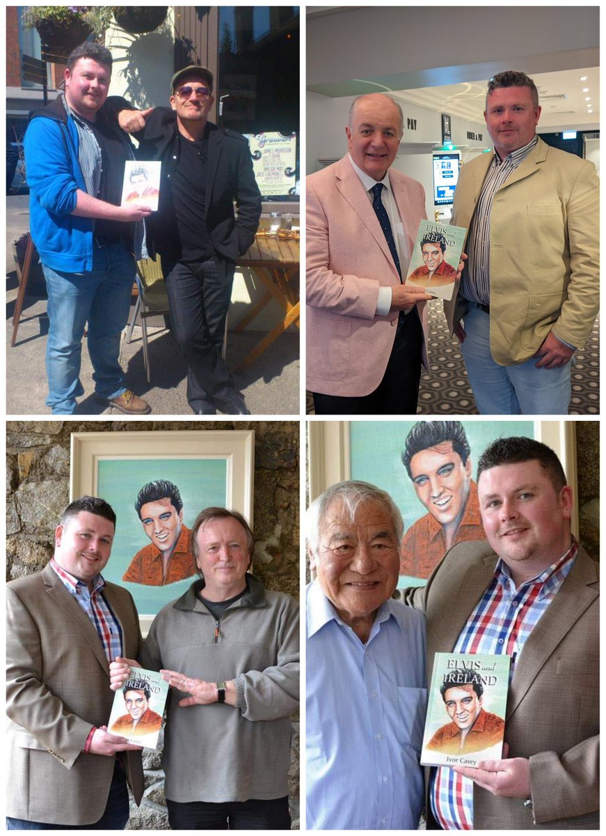 Ivor Casey tweet media