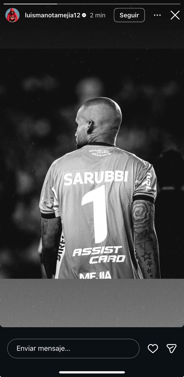 gonza bolso🤍❤️💙 tweet media