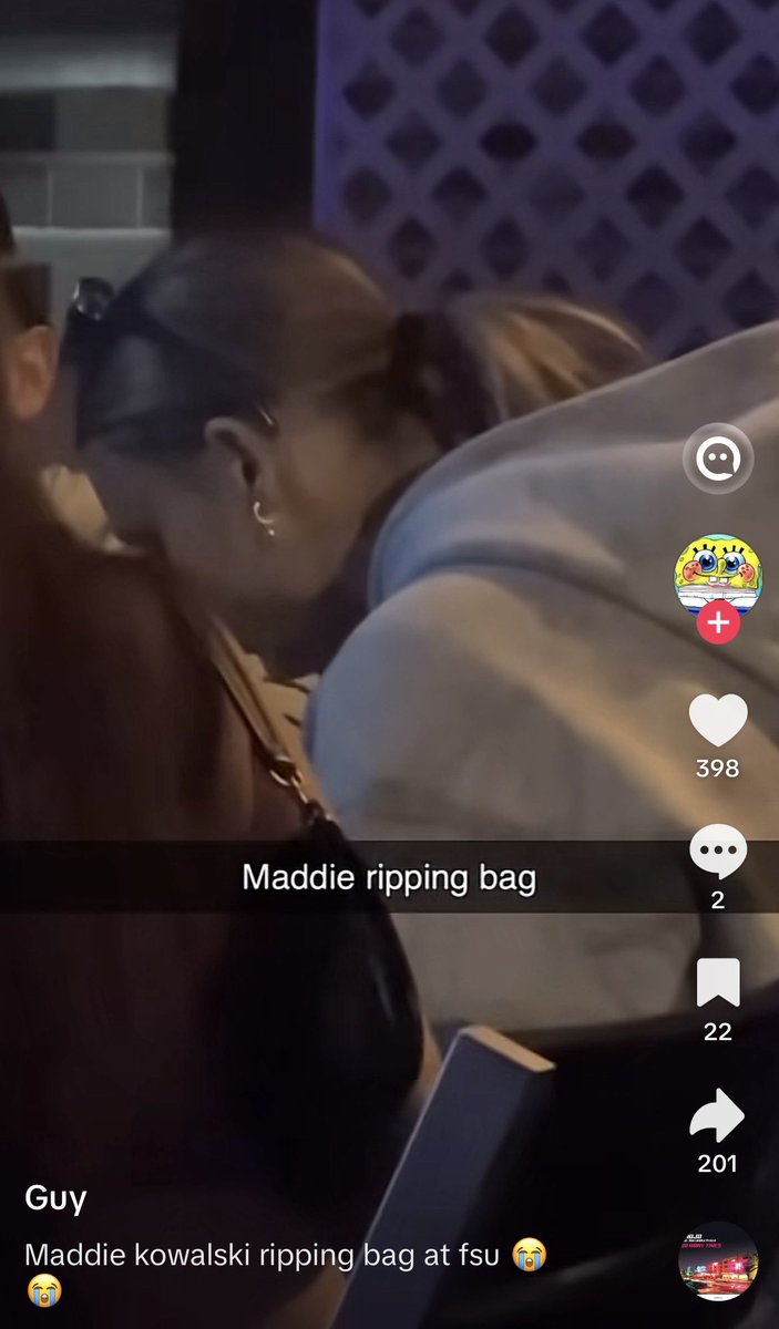 Langston "Ludes" Beaumont IV tweet media