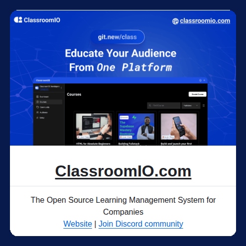 Tom Dörr tweet media