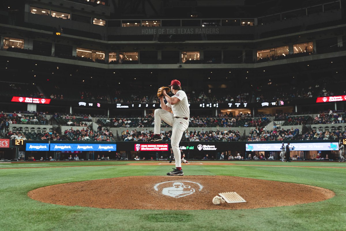 strike out the side in order in your debut? yup, <a href="/Cordrager9/">Cord Rager</a>