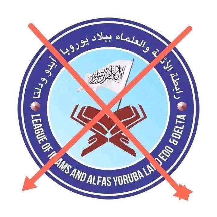 A.AYOFE, the one who is supporting the IWO ISLAMIC JIHADISTS TERRORISTS GROUP IN IWO named 
"League of Imam and Alfas/EDO&amp; Delta " which is a parallel  organization formed by THE POPULAR, ISLAMIC JIHADISTS TERRORISTS SHEIKH IN IWO who had recently appeared in a CLIP  radicalizing