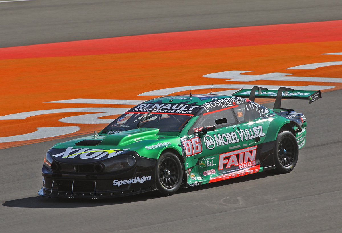 Asociación de Concesionarios Renault Argentina tweet media