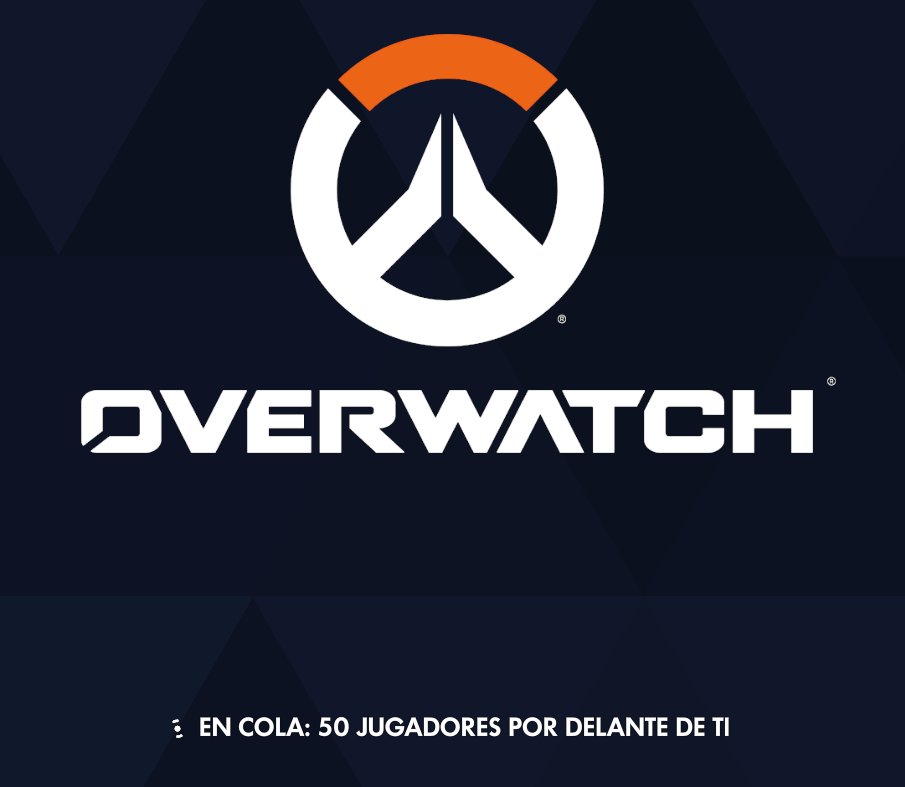 días de los servers de ow sin caerse: 0
skins nuevas de kiriko: 90