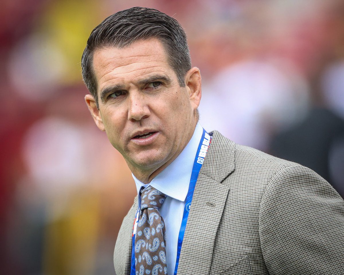 Dov Kleiman tweet media