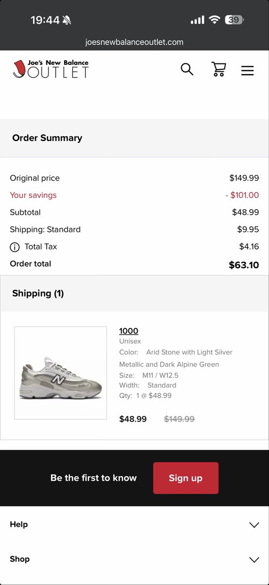 NP Crypto tweet media