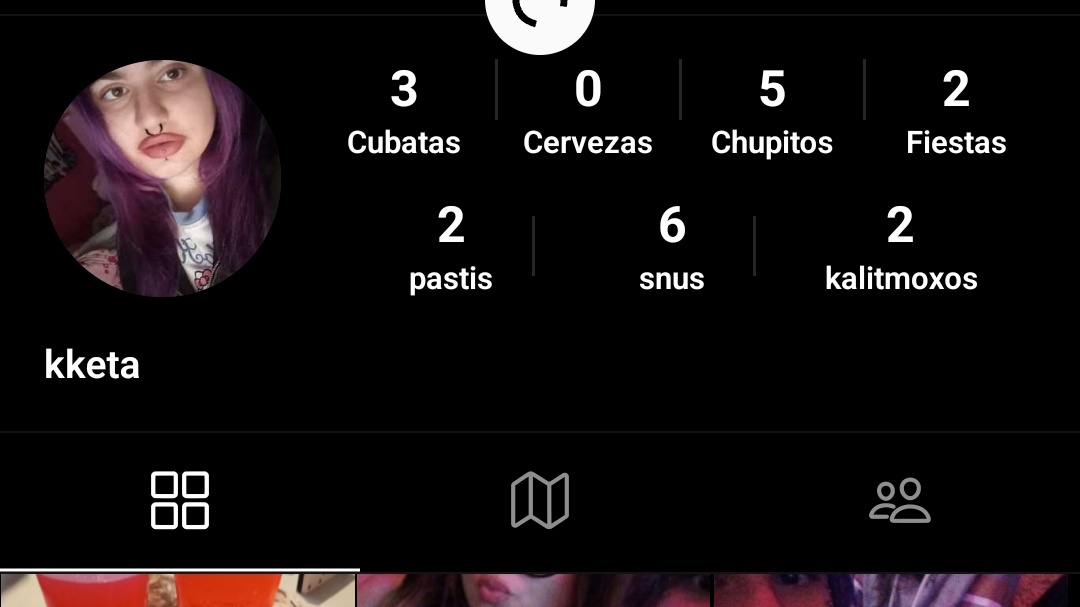 esta mrd es km alcohlikos anonimos sin anomizar