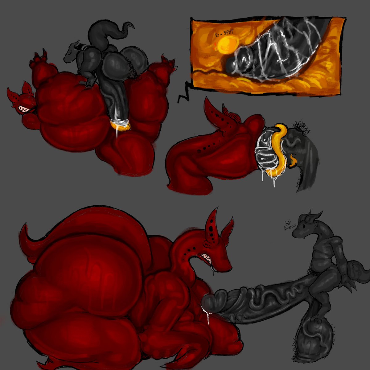 Disufiroa🔞 tweet media