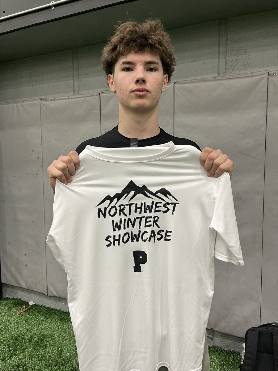Jenner Smith|QB|2028 tweet media