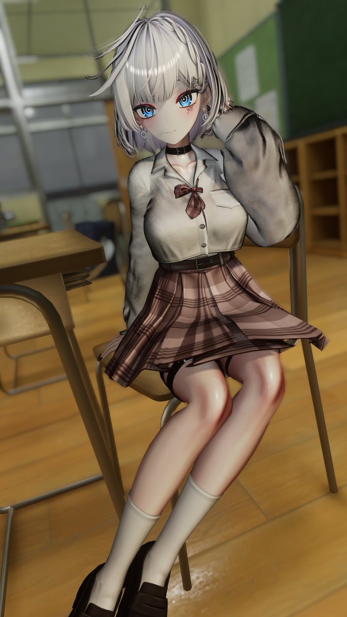 Miicchan tweet media