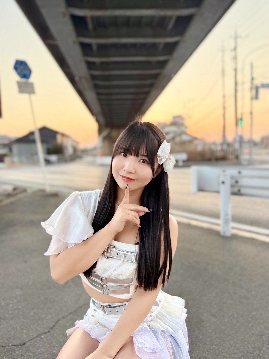 Lovelypopo2022⁩ ⁦@Nene1206_Love⁩ #だす 風吹くといい匂いがしてき