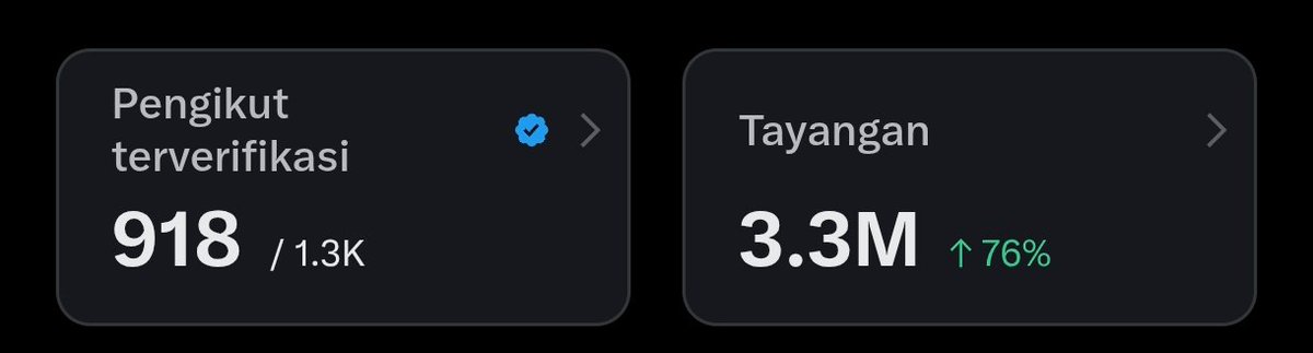 riki200002's tweet image. Pagi guys ☀️

Yuk mutualan! Masih mau cari temen yang lebih banyak lagi nih 😁 ohh ya kalau belum ke follback mungkin tadi keskip, jadi komen di bawah aja ya buat yang belum.
Nanti aku follow satu-satu yang sudah komen 🙌

Mari tumbuh bareng 🥳🚀