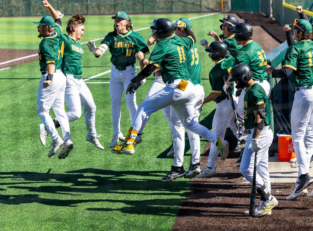 Yavapai Baseball tweet media