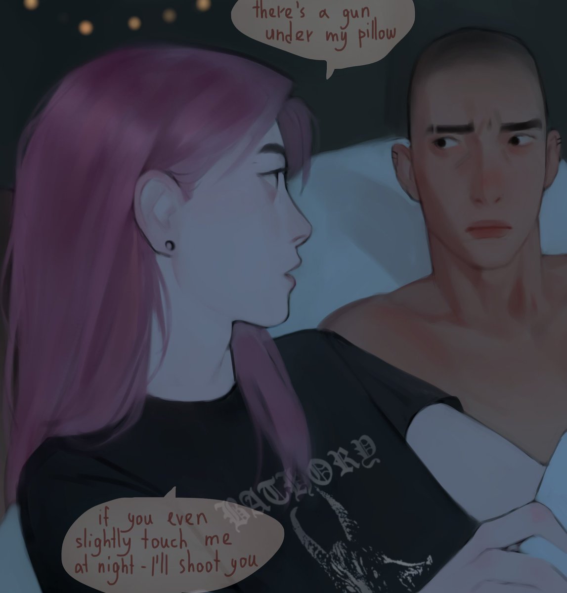Jayl❀ver☾ ˚｡⋆౨ৎ ˚ (daily Jaydil) tweet media