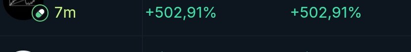 airdropceo_'s tweet photo. Ma first 500%++
Damn i got this $stage6 https://t.co/sidSRq1p1o