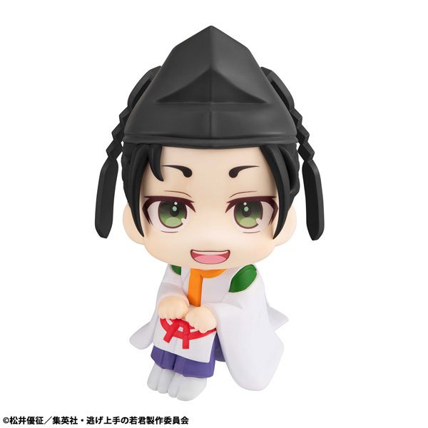 lillhS2t's tweet photo. 📣🎉 พร้อมส่ง ปล่อยเท
🍀นั่งจ๋อง นายน้อยจอมโกย The Elusive Samurai Look Up 

♥️ โยริชิเงะ
♥️ มือ 1  พรีมา ยังไม่เคยแกะออกจากบับเบิ้ลใดๆ
♥️ 700 รวมส่ง

#ตลาดนัดอนิเมะรวมด้อม #ตลาดนัดนายน้อยจอมโกย https://t.co/0nXaC3hGHk