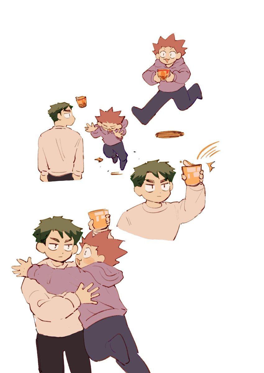 やした tweet media