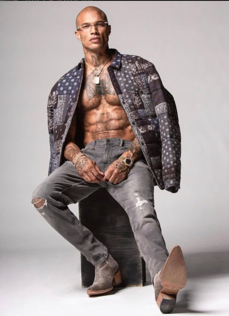 one of the greatest lore candidates of all-time: 

- goes viral for being incredibly handsome in mugshot after posted by the arresting jail (nicknamed 'Prison Bae')
- family raised money for bail, ended up hiring a defense attorney, getting lesser charges

- signs to a modeling