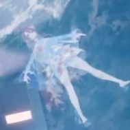 pov: you left your kid unattended at the community pool