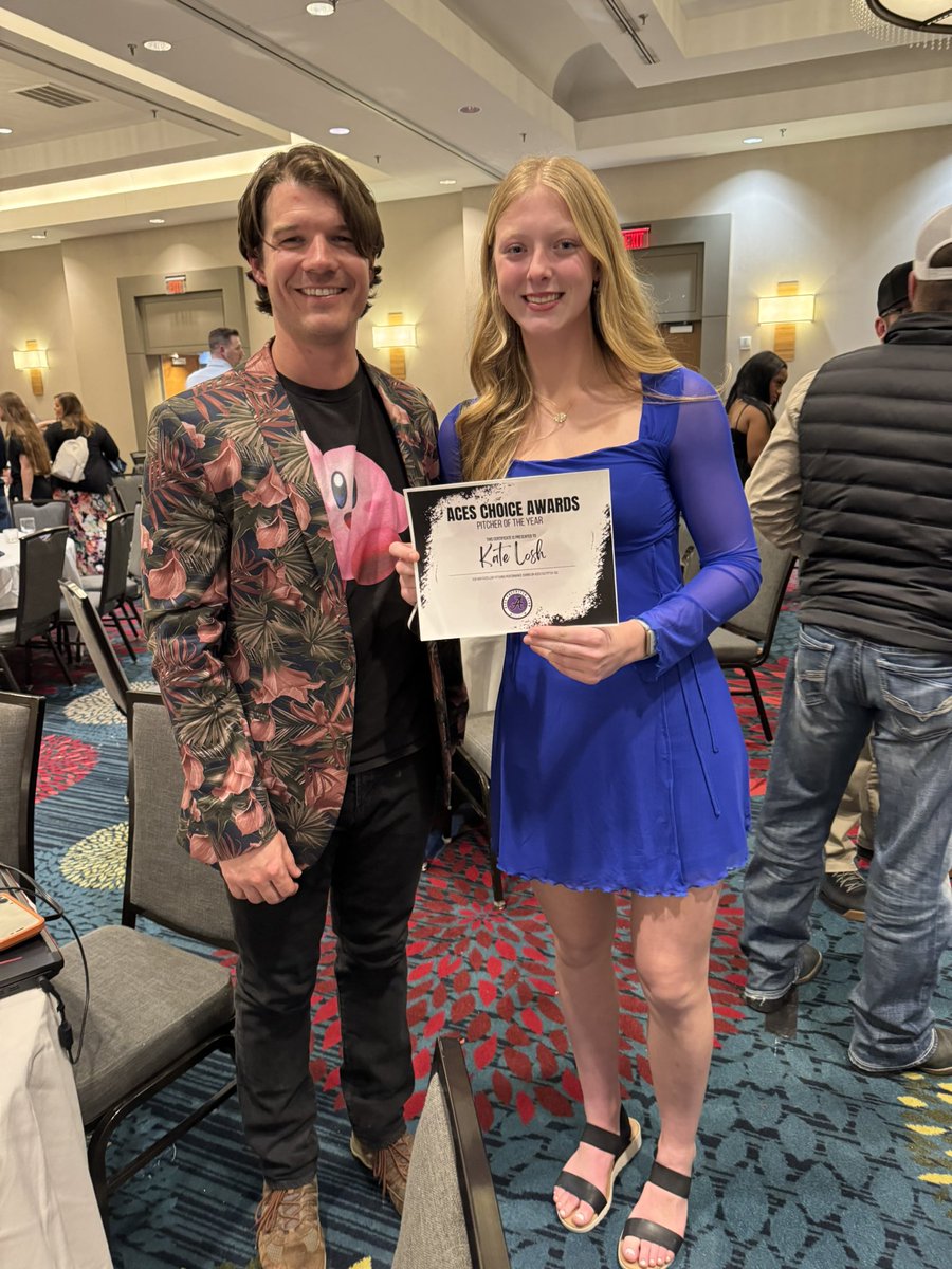 KateLosh-2028 RHP/UTL tweet media