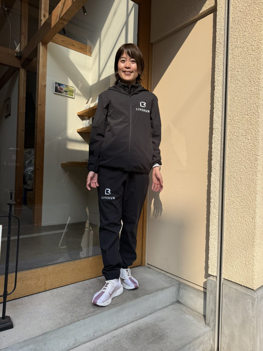 ライブランofficial shop (公式) tweet media