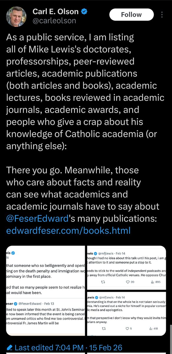 Mike Lewis tweet media