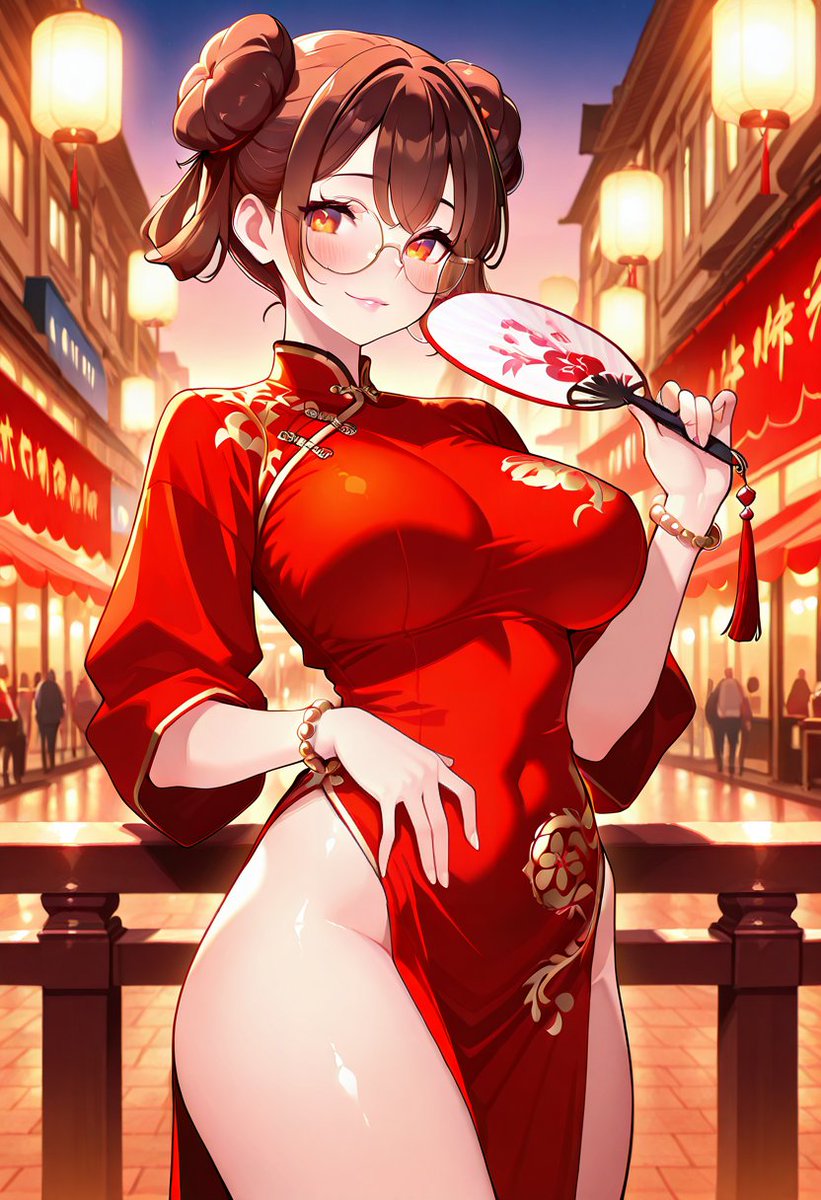 xduty4's tweet photo. May your business flourish and your profits soar in the Year of the Horse. Gong Xi Fah Cai ❤️
#Mio #beforemorningcomes #ChineseNewYear https://t.co/S3v29VuEeg